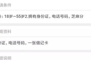 易钱庄货款评测（易钱庄货款的申请流程、利率和还款方式一览）