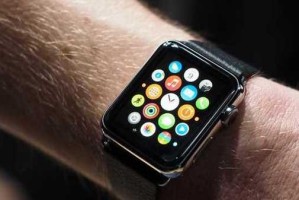 苹果手表iWatch3（探索iWatch3带来的无限可能，体验智能时代的魅力）