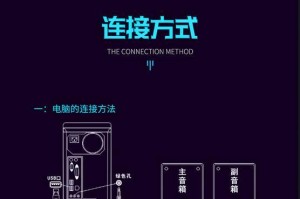 如何将音响连接到电脑主机（简易教程及步骤，电脑主机连接音响的方法）