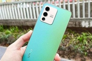 vivoV5（拍照更美，vivoV5引领自拍新时代）