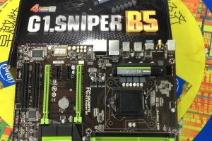 G1SniperA88X（强劲性能与稳定性的完美结合）