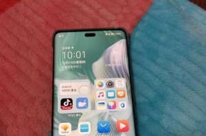 16GB内存手机的性能和使用体验（体验卓越的性能与流畅的操作）