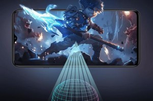 3D显示器的2D效果评估与展望（现实感突破者——3D显示器的2D效果及其市场前景）