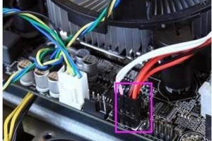 使用U盘制作路由器（详细教程，让你成为路由器制作高手）