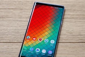 三星Note9笔记本（一部集高性能与便捷于一身的先进笔记本）