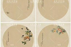 中国风背景画教程（学习如何创作具有中国特色的背景画，展现独特的中华艺术风韵）