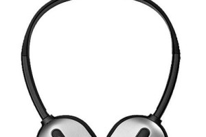 探索以蓝歌H26S立体声蓝牙耳机的音质与舒适度