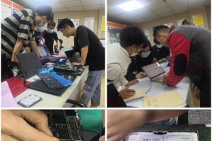 台式电脑主板更换电池教程（如何更换台式电脑主板电池，修复时间设置错误的问题）