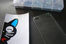 手机壳的制作方法,从设计到成品，一探究竟