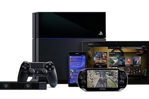 PS4限定版主机（探索创新科技的高品质游戏平台）