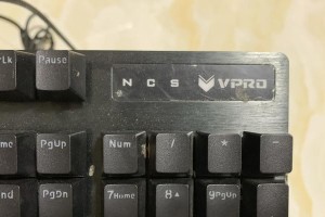 雷柏V510Pro黑轴使用体验报告（打造专业级游戏体验，雷柏V510Pro黑轴助你畅享畅快！）