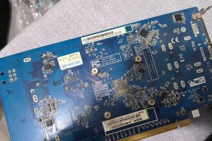 蓝宝石7770（蓝宝石7770的性能和特点全面解析）