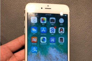 港版iPhone6sPlus的优势和特点（探索港版6sPlus的性能与功能，为您带来卓越体验）