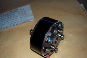 疯狂电机（探索电机领域的新边界）