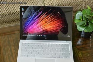 小米笔记本分区教程（实用教程帮你充分利用小米笔记本的分区功能）