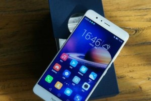乐视手机乐Max2体验报告（超大屏幕、出色性能和优质音效，乐Max2给你带来全新手机体验）