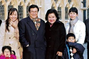 从普通人到企业家妻子的奋斗之路（婚姻与事业，如何平衡兼顾？）