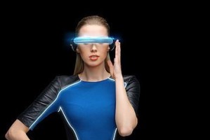 没戴3D眼镜也能看3D？解密科技背后的奥秘（科技进步带来新体验，让我们揭开3D眼镜的神秘面纱！）