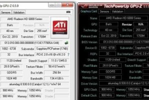 HD7770显卡玩CF游戏表现如何？（揭秘HD7770显卡在CF游戏中的性能和适用情况）