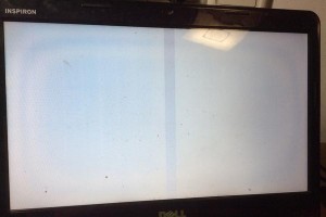 解决电脑白屏问题的一键恢复方法（简单快捷，以电脑白屏为主题）