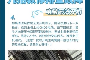 电脑御剑开不了机怎么修,电脑御剑无法开机？快速排查与维修攻略