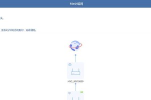 H3C路由器设置指南（一步步教你配置H3C路由器，打造高效网络环境）