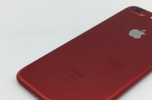 探索iPhone7Plus红色版的魅力（时尚亮丽的红色外观点亮你的生活）