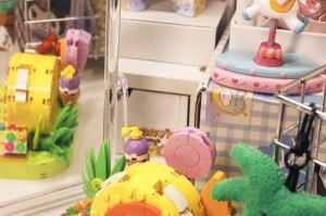 幼儿电脑支架蛋糕制作教程（让孩子们在玩耍中学习烘焙技能，轻松制作幼儿电脑支架蛋糕）