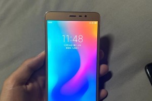 探寻红米Note3金色的魅力（金色散发的奢华光芒，红米Note3如何独领风骚）