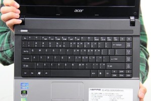 宏基E1-471G系统还原教程