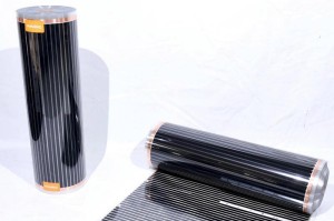 康佳电热膜取暖器（高效节能、安全便捷的理想取暖选择）