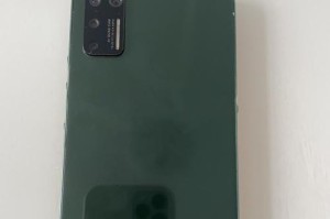 坚果手机2（全面升级体验，领先一步的智能科技）