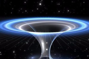 黑洞的致命力量（神秘宇宙中的恐怖无底洞，人类将如何面对？）