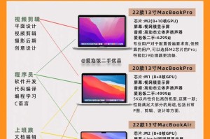 苹果台式电脑新手教程（零基础轻松入门，让你快速掌握苹果台式电脑的使用技巧）