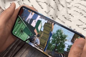 vivo手机玩游戏的绝佳体验（探索vivo手机在游戏领域的优势与魅力）