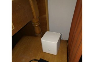 华为WS831路由器的性能与功能详解（华为WS831路由器的特点、速度和安全性分析）