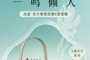 Divoom音响（探索Divoom音响带来的无尽音乐乐趣）