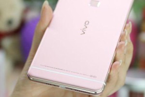 VivoX6sPlusA（一款令人惊艳的高性能手机）