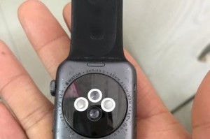 苹果手表2的性能与用户体验评测（一款时尚便捷的智能手表）