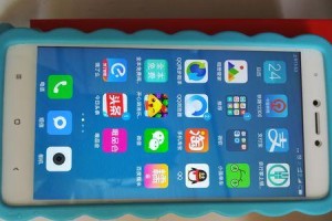 红米Note4X导航功能解析（探索红米Note4X导航功能的优劣与实用性）