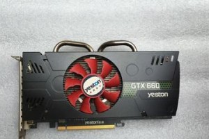 以盈通HD7850怎么样？（性能、散热和功耗一网打尽）