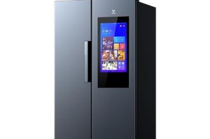 智能冰箱（冰箱的升级换代与智能科技的融合）