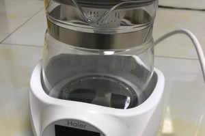 海尔恒温调奶器的优势和性能介绍（海尔恒温调奶器的可靠性和便利性为你带来全新的喂养体验）