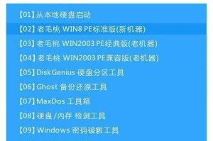 如何将软件拷贝到U盘（简明教程帮你快速掌握U盘拷贝技巧）