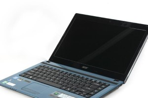 评测Acer4750G笔记本电脑的性能与使用体验（一款高性能的笔记本电脑，助你畅享工作与娱乐）