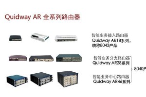 华为路由器部门的发展现状及前景展望（华为路由器部门在技术创新和市场竞争中取得的突破）