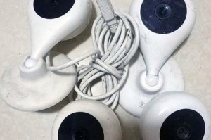 小蚁云台摄像头（小巧便携，功能强大，让您随时随地保护家园）