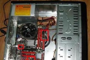 台式电脑开机无反应,排查与解决攻略