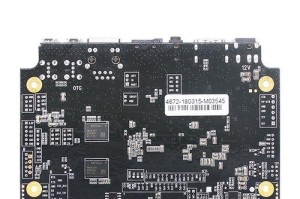 A83T八核处理器（深入剖析A83T八核处理器的极致表现与创新技术）