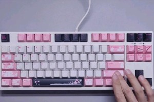Filco青轴键盘（亲密接触Filco青轴，享受极致打字体验）